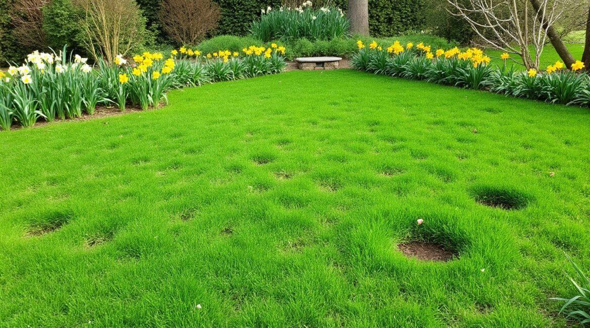 découvrez des méthodes efficaces et naturelles pour se débarrasser des taupes à mérignac et protéger votre jardin sans danger.