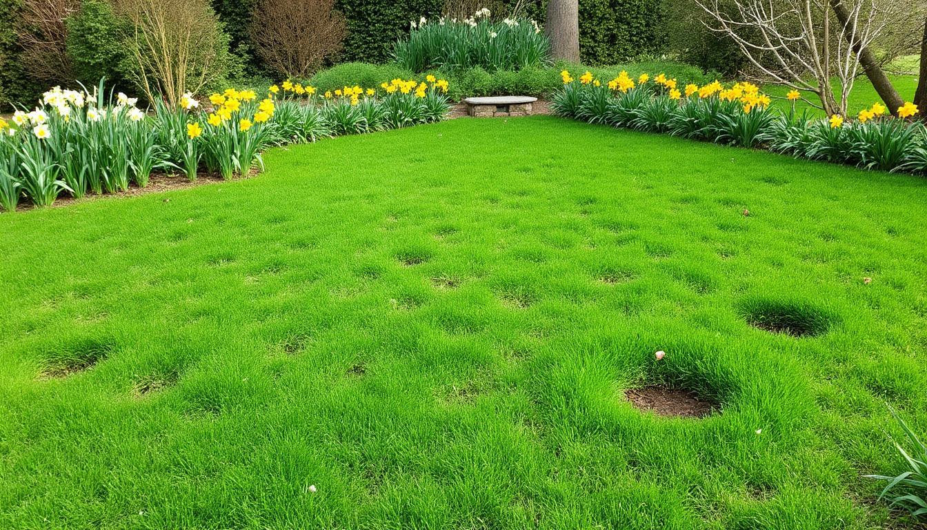 découvrez des méthodes efficaces et naturelles pour se débarrasser des taupes à mérignac et protéger votre jardin sans danger.